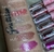 Lip gloss brilhante MELU na internet