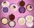 Gloss cupcake - Unidade