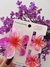 Kit pregadeiras de flor