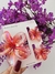 Kit pregadeiras de flor