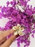 Pregadeira de flor PEQUENA