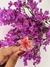 Pregadeira de flor PEQUENA