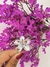 Pregadeira de flor PEQUENA