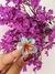 Pregadeira de flor PEQUENA - loja online