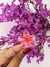 Pregadeira de flor PEQUENA na internet