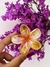 Pregadeira de flor GRANDE