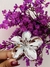 Pregadeira de flor GRANDE
