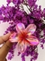 Pregadeira de flor GRANDE