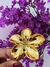 Pregadeira de flor GRANDE