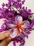 Pregadeira de flor GRANDE