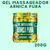 Gel massageador - Arnica Pura - Paraíso das makes