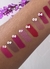 Batom bala hidratante - Asu Makeup - Paraíso das makes
