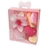 EM BREVE - Kit De Esponja + Pincel P/ Maquiagem e Presilha Flor