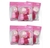 Kit c/ 9 esponjas - comprar online