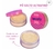 EM BREVE - Pó Solto Ultrafino Lovely - Face Beautiful Cores 01 ao 03