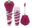 Brilho Labial Morango - Vivai - comprar online