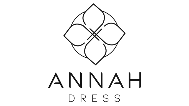 Annah Dress