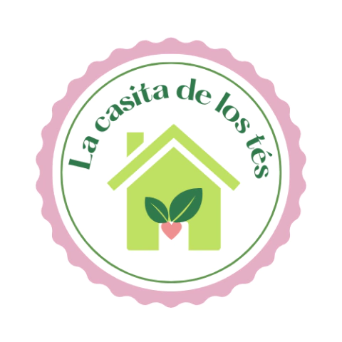 La Casita de los Tes