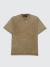 CAMISETA ACID WASH SAND