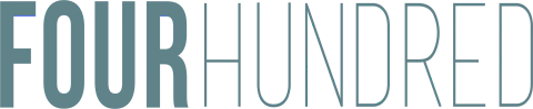 Fourhundred