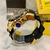 Relógio Invicta Pro Diver 6981 Chronograph Gold/Black 48mm