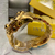 Relógio Invicta Reserve 6471 Full Gold Chronograph 52mm - loja online