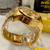 Relógio Invicta Pro Diver 0074 full gold 48mm - loja online
