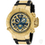 Relógio Invicta Subaqua Noma III 18526 pulseira de silicone 50mm