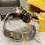 Relógio Invicta Pro Diver 0077 Chronograph Bicolor Azul/Dourado 48mm na internet