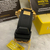 Imagem do Relógio Invicta S1 Rally 0896 Dourado com Pulseira Preta de Silicone 48mm