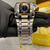 Relógio Invicta Reserve Bolt Zeus 25205 – Prata com Detalhes em Ouro e Mostrador Azul 52mm - EMPORIO 18K