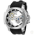 Relógio Invicta Coalition Forces 24707 Automático Skeleton - prateado 51mm