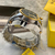 Imagem do Relógio Invicta Reserve Bolt Zeus 25205 – Prata com Detalhes em Ouro e Mostrador Azul 52mm