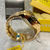 Relógio Invicta Pro Diver 0072 Dourado com Mostrador Preto 48mm - EMPORIO 18K