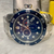 Relógio Invicta Pro Diver 0070 Chronograph – Azul com Pulseira em Aço 48mm - EMPORIO 18K
