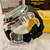 Imagem do Relógio Invicta Coalition Forces 24707 Automático Skeleton - prateado 51mm