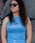 Regata Fem Zeroum - 01Peace.Vest