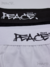 Underwear Zeroum - 01Peace.Vest