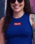 Regata Fem Zeroum - 01Peace.Vest