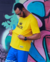 Camiseta Zeroum na internet