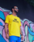 Camiseta Zeroum - 01Peace.Vest