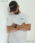 Camiseta Basic Zeroum - loja online