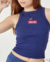 Regata Fem Zeroum - 01Peace.Vest