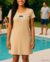 Vestido Zeroum - comprar online