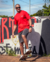 Camiseta Streetwear Zeroum - comprar online