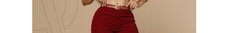 Banner da categoria CALÇA SKINNY COLORIDO