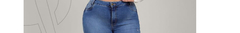 Banner da categoria CALÇA SKINNY PLUZ SIZE
