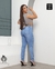 Calça Skinny - comprar online