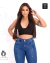 Calça Skinny Listra Lateral - Omikron Jeans