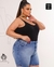 Meia Coxa Plus Size - Omikron Jeans